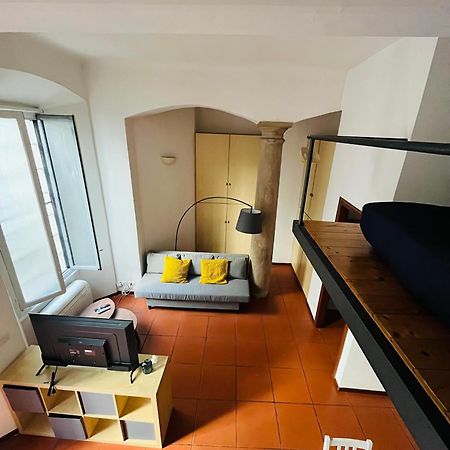 Milano Center Apartment Exterior photo